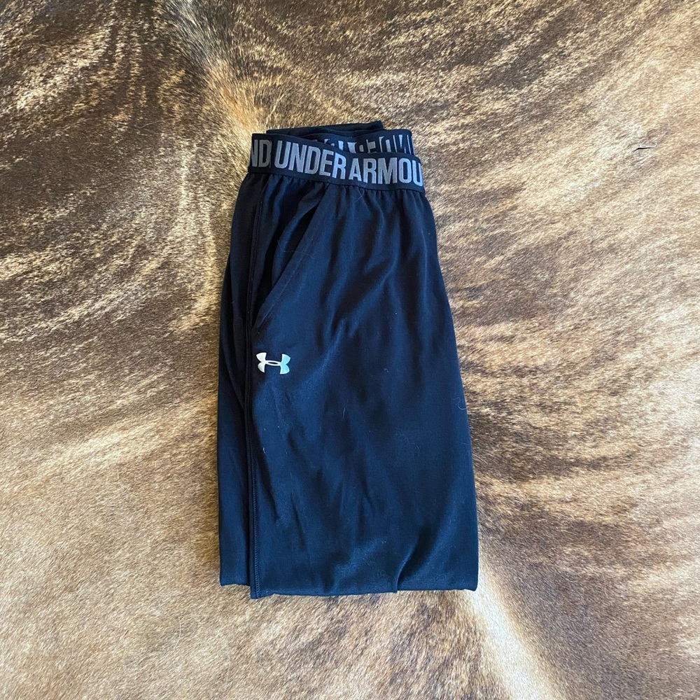 Women’s Under Armour Joggers